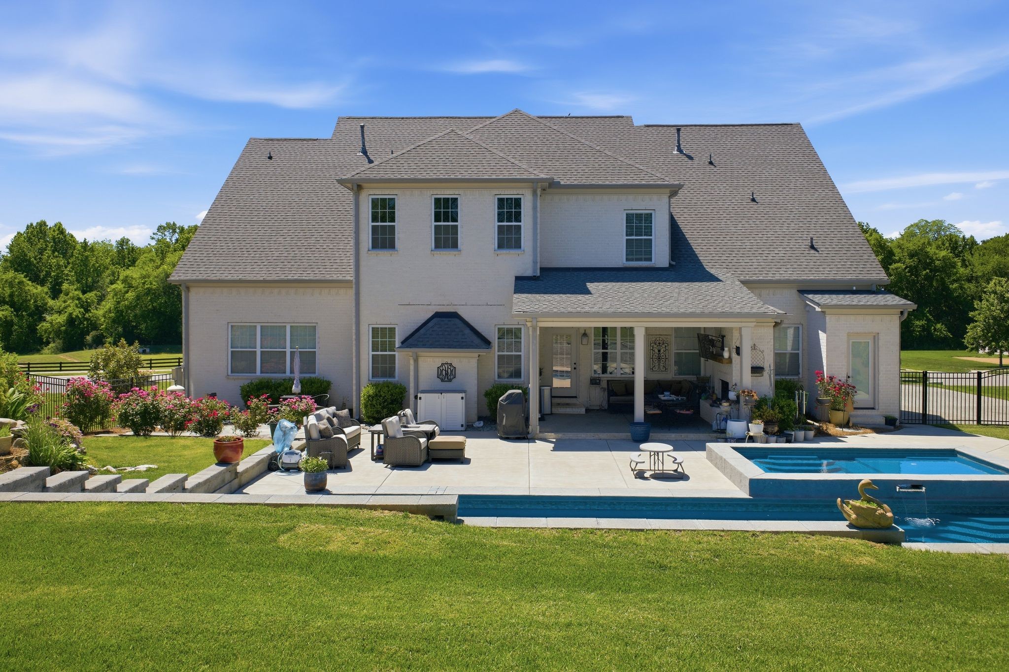 5508 Hardeman Springs Boulevard Arrington TN 37014