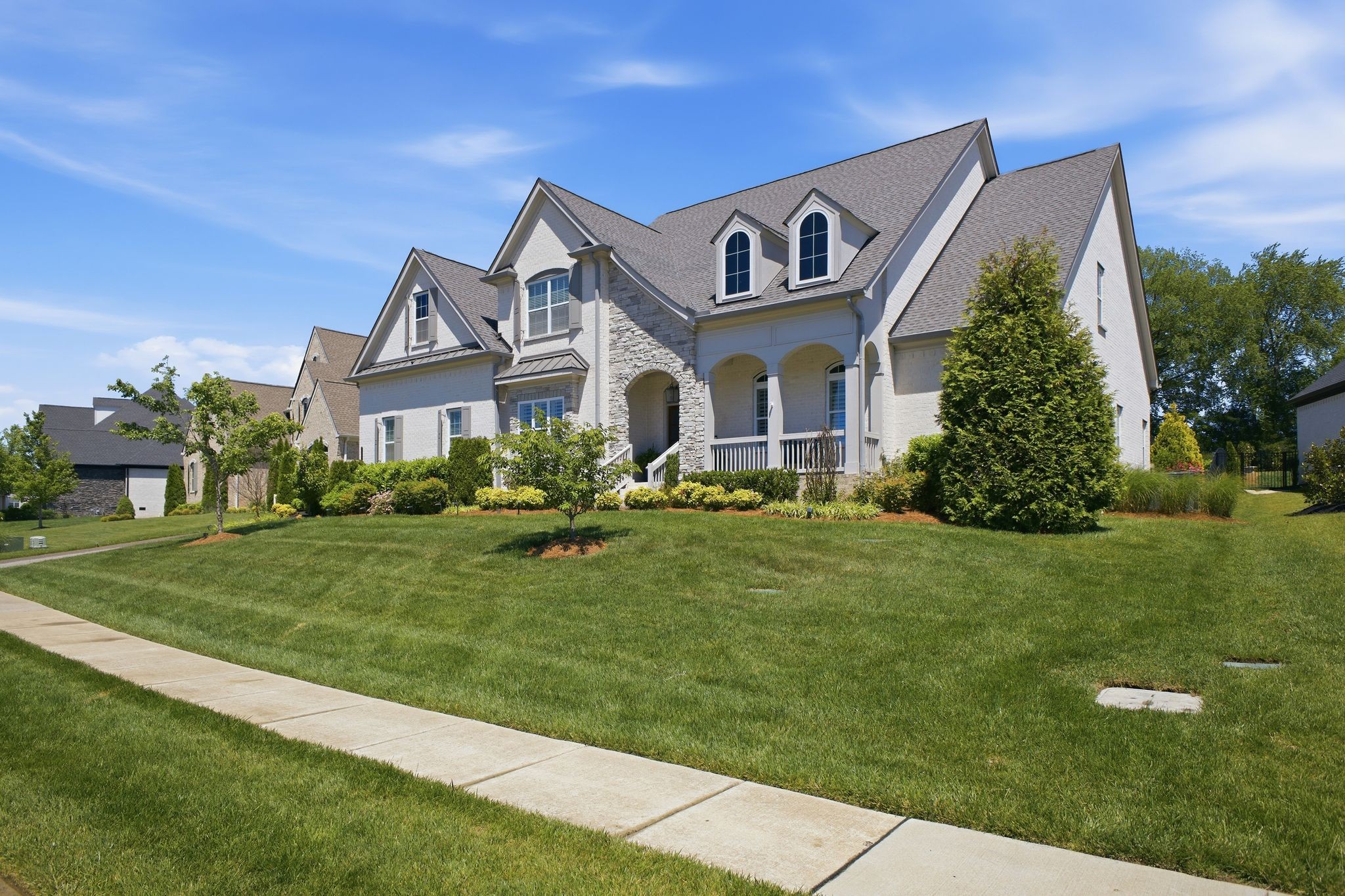5508 Hardeman Springs Boulevard Arrington TN 37014