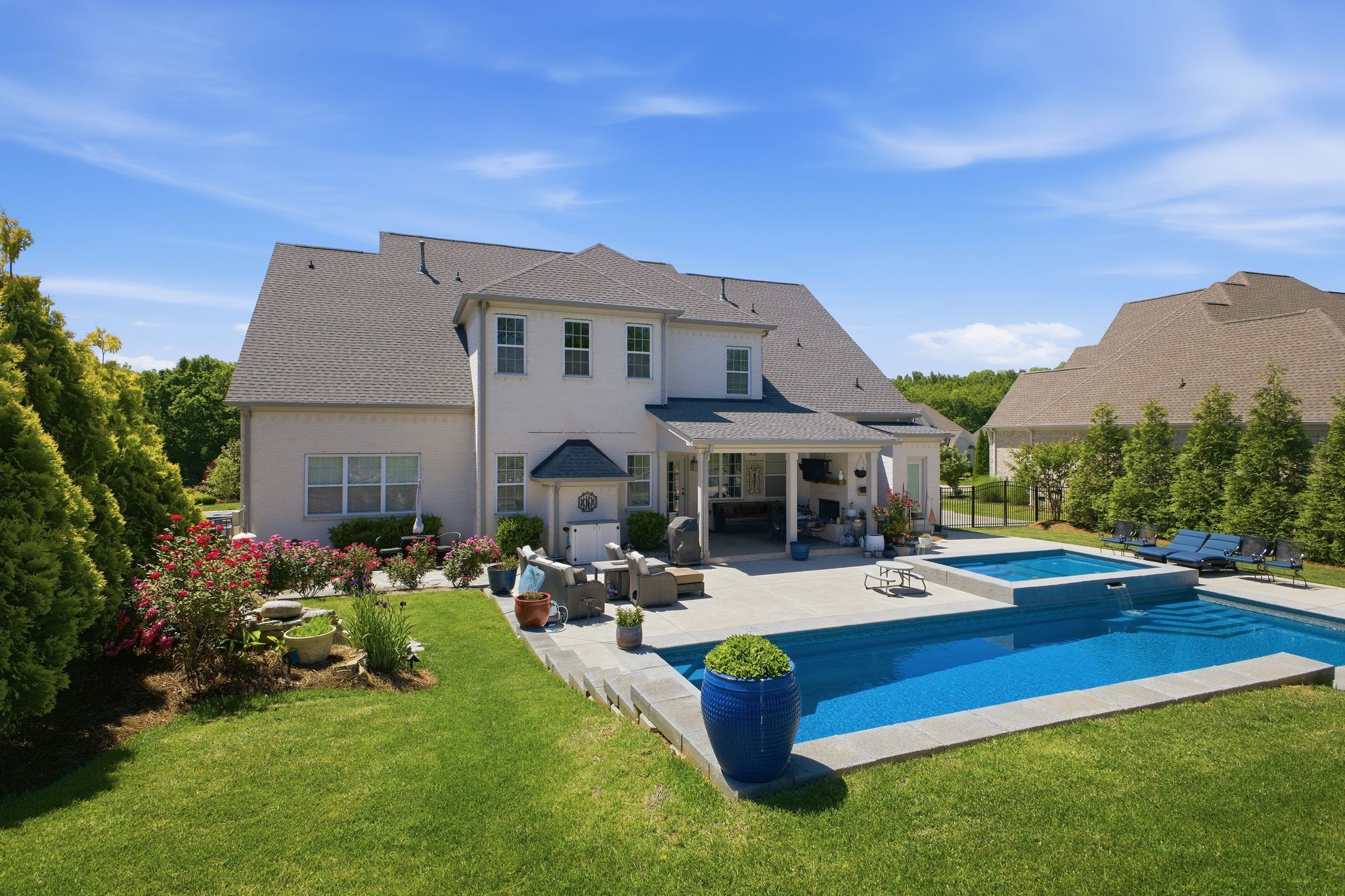 5508 Hardeman Springs Boulevard Arrington TN 37014