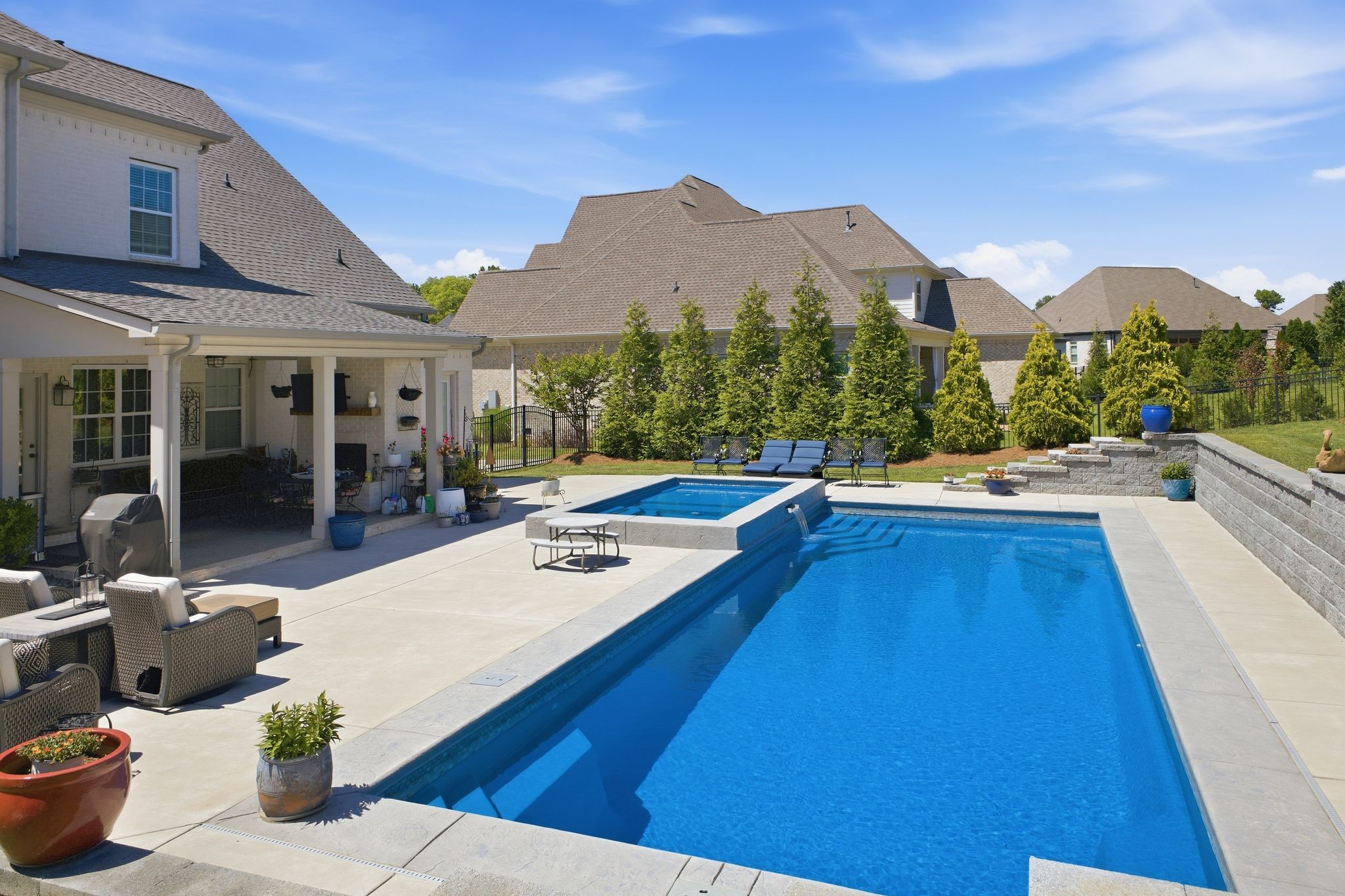 5508 Hardeman Springs Boulevard Arrington TN 37014