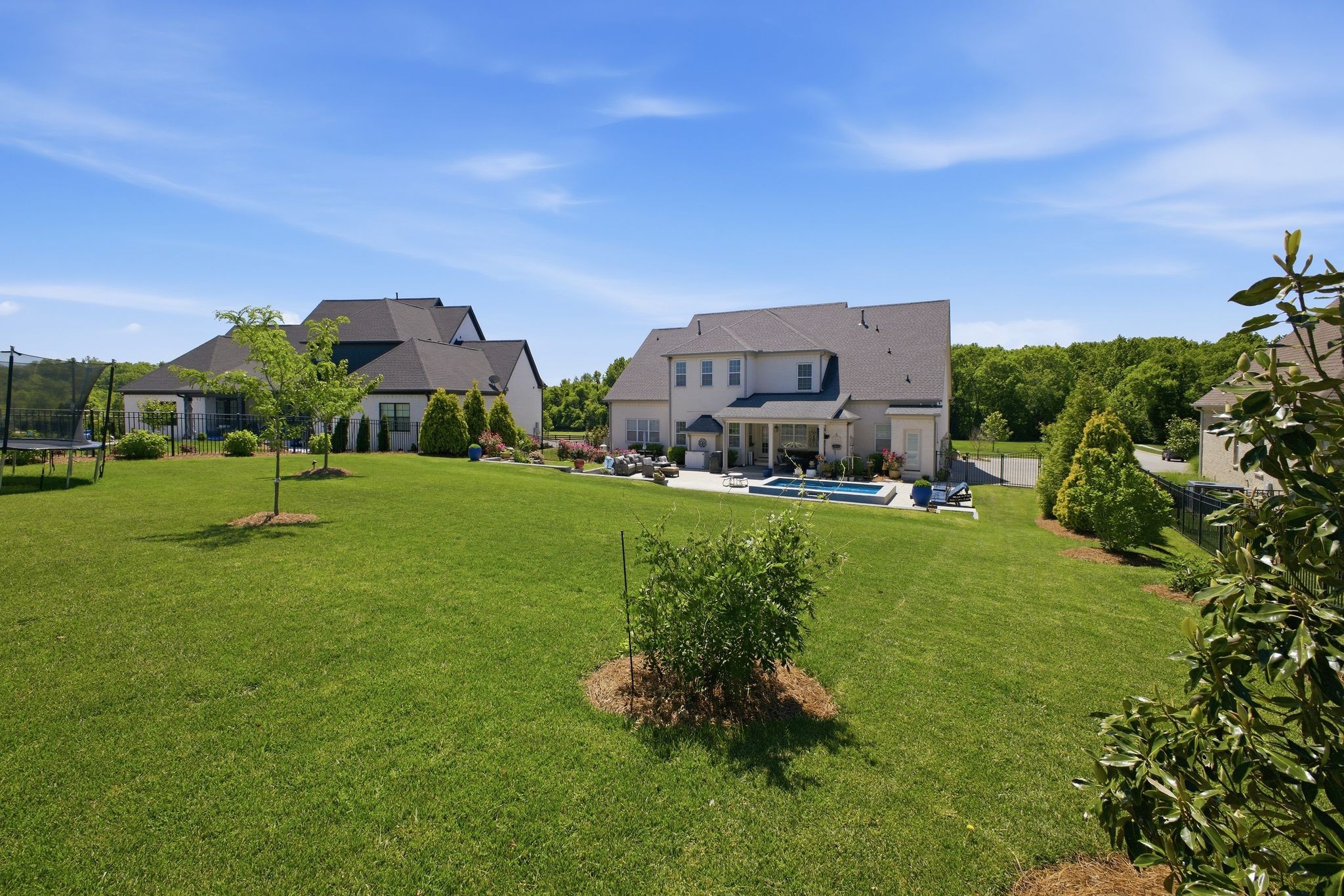 5508 Hardeman Springs Boulevard Arrington TN 37014
