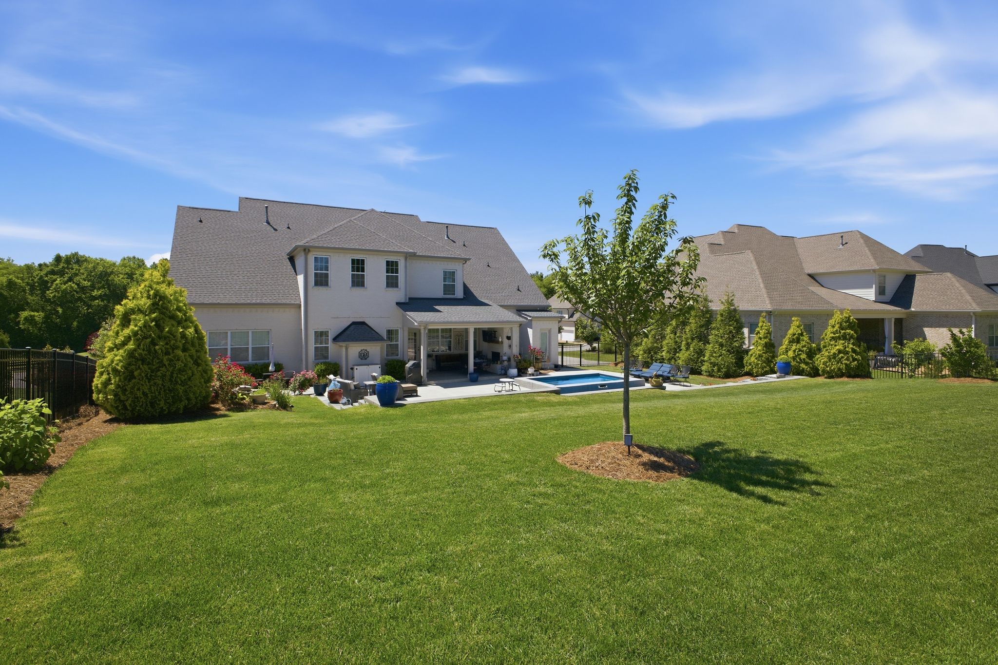 5508 Hardeman Springs Boulevard Arrington TN 37014