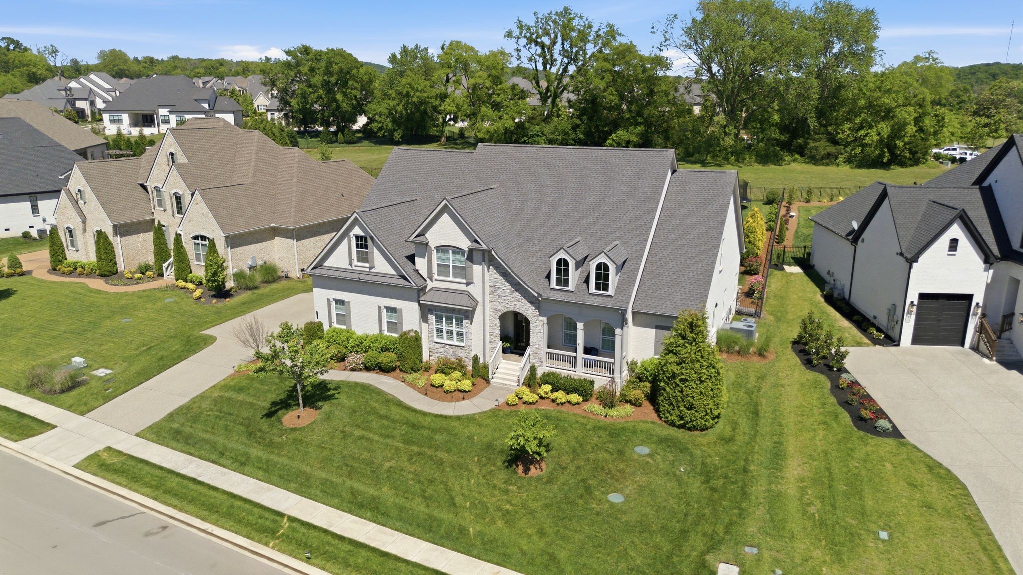 5508 Hardeman Springs Boulevard Arrington TN 37014