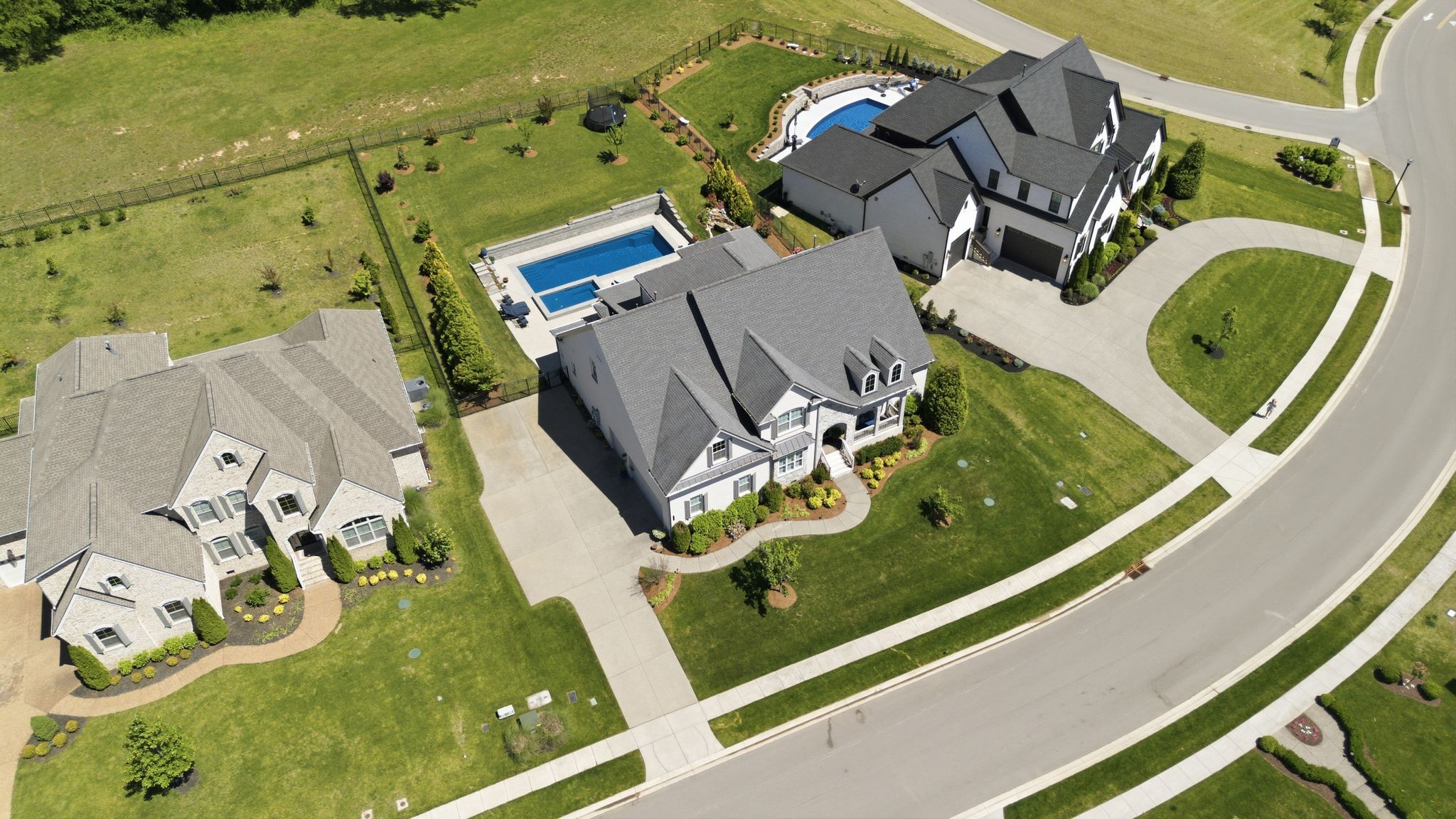 5508 Hardeman Springs Boulevard Arrington TN 37014
