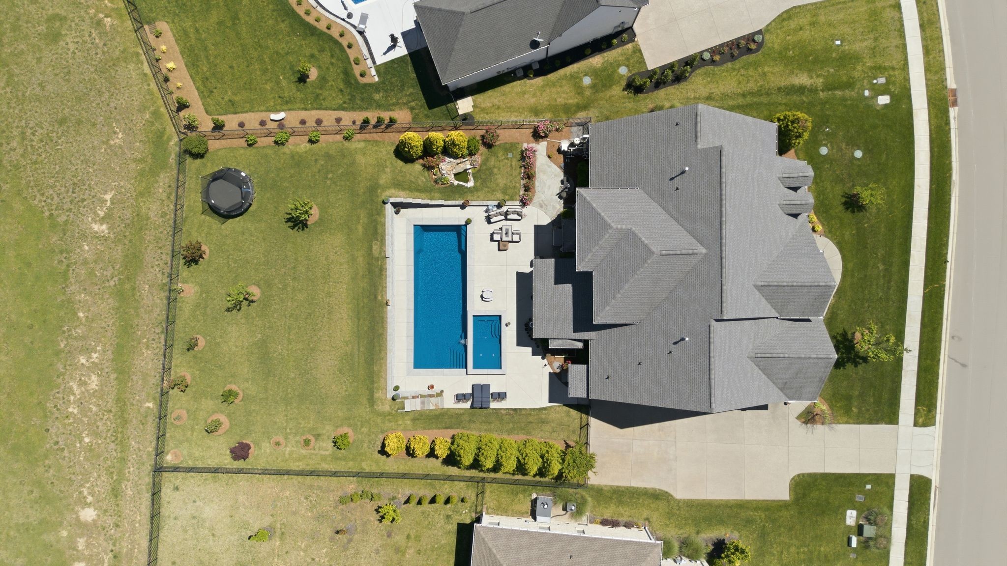 5508 Hardeman Springs Boulevard Arrington TN 37014