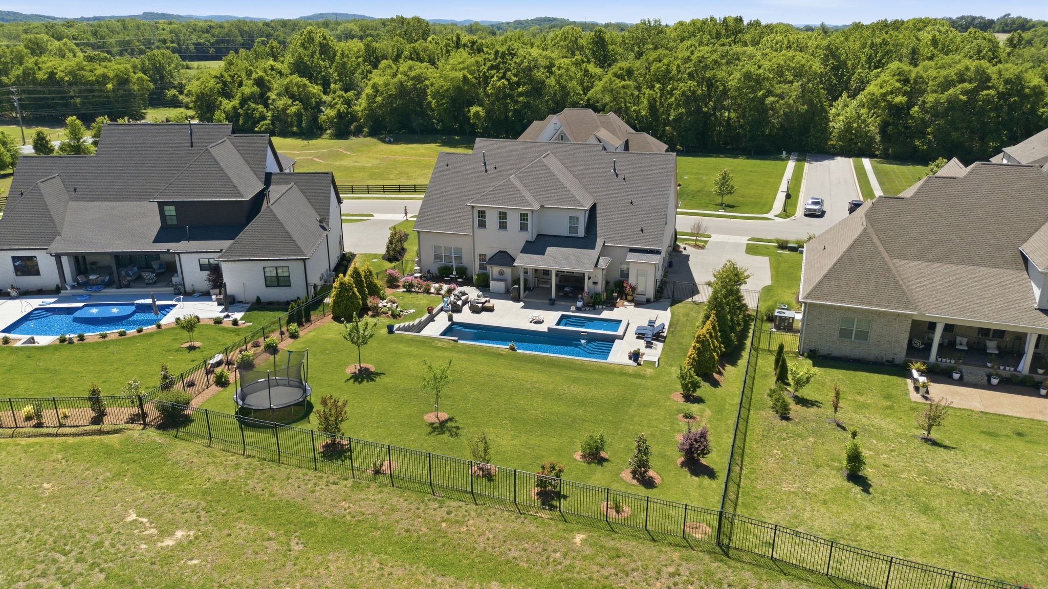 5508 Hardeman Springs Boulevard Arrington TN 37014