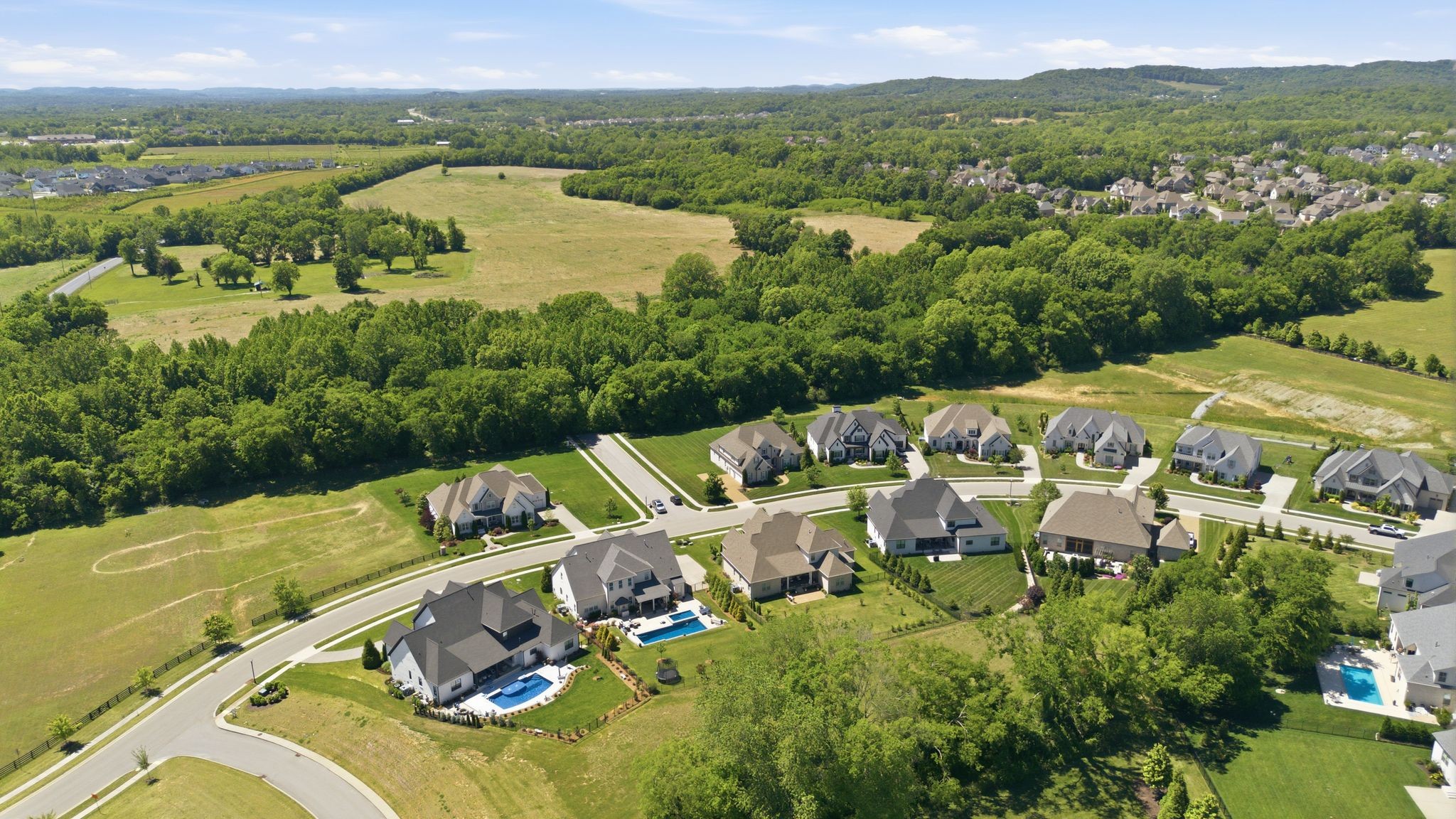 5508 Hardeman Springs Boulevard Arrington TN 37014