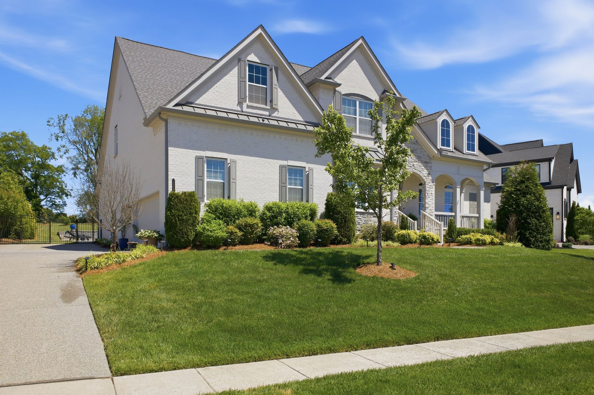 5508 Hardeman Springs Boulevard Arrington TN 37014
