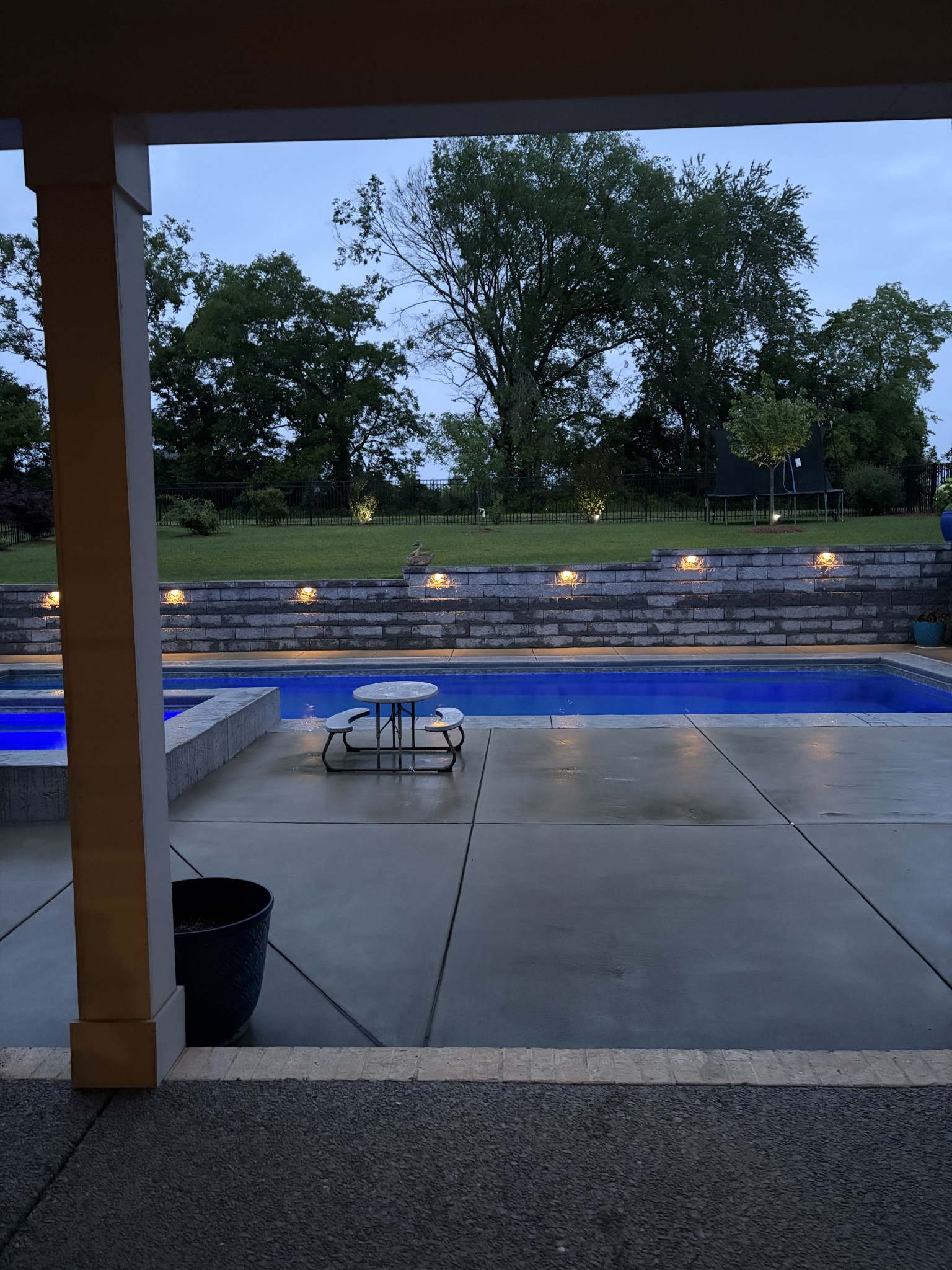 5508 Hardeman Springs Boulevard Arrington TN 37014