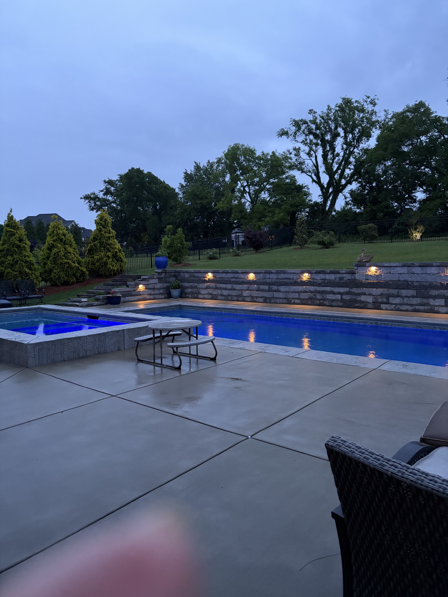 5508 Hardeman Springs Boulevard Arrington TN 37014