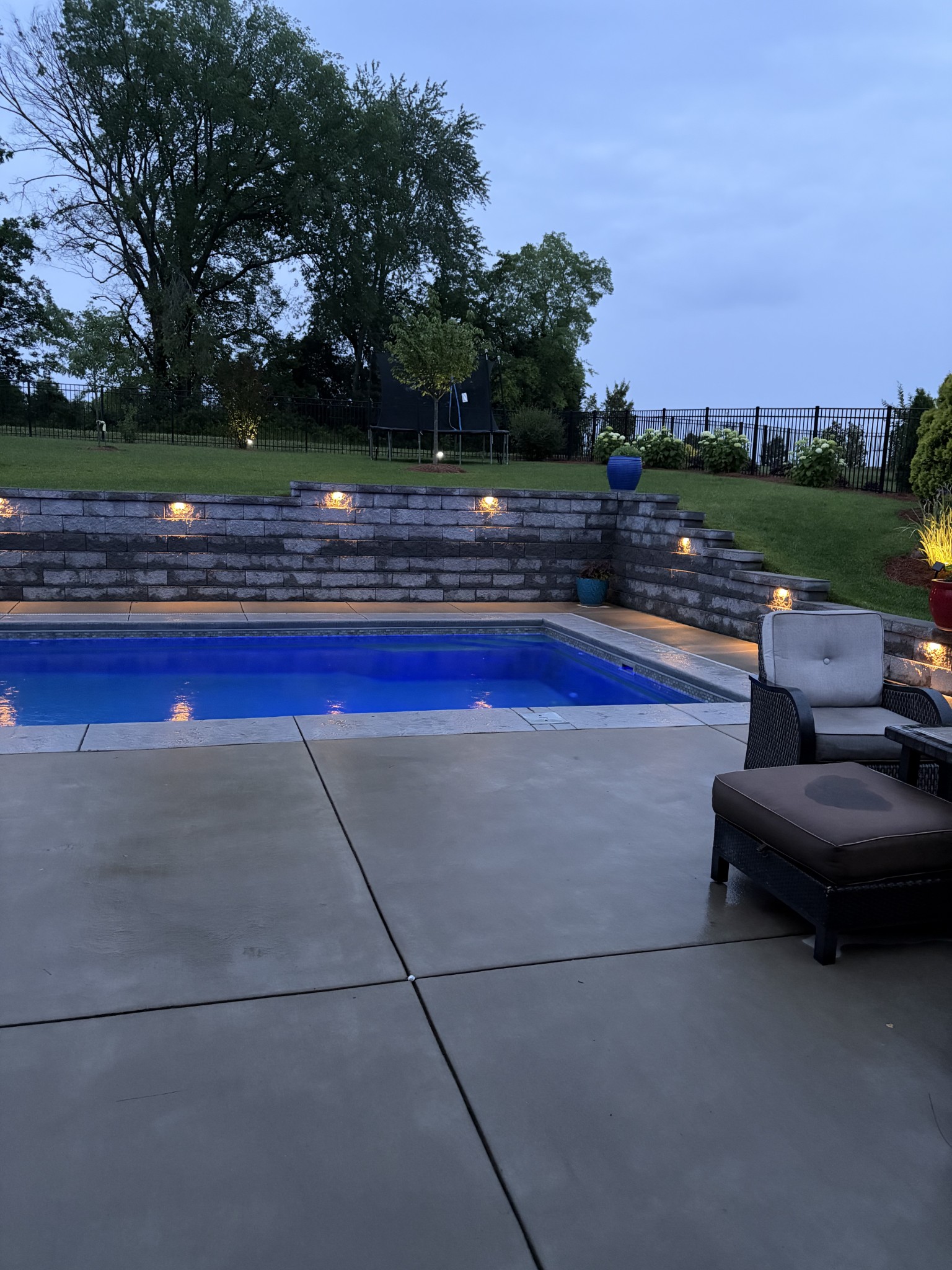 5508 Hardeman Springs Boulevard Arrington TN 37014
