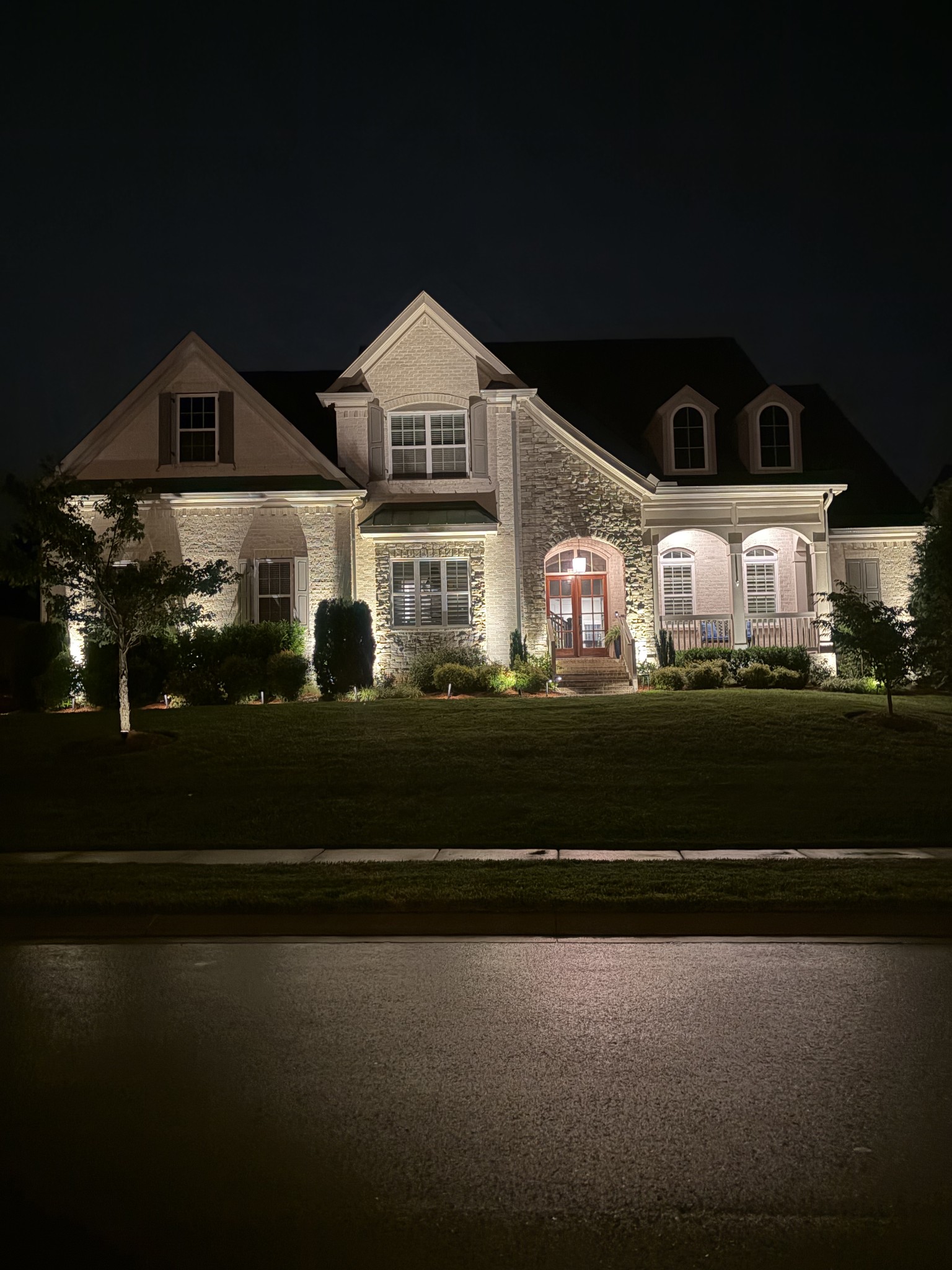 5508 Hardeman Springs Boulevard Arrington TN 37014