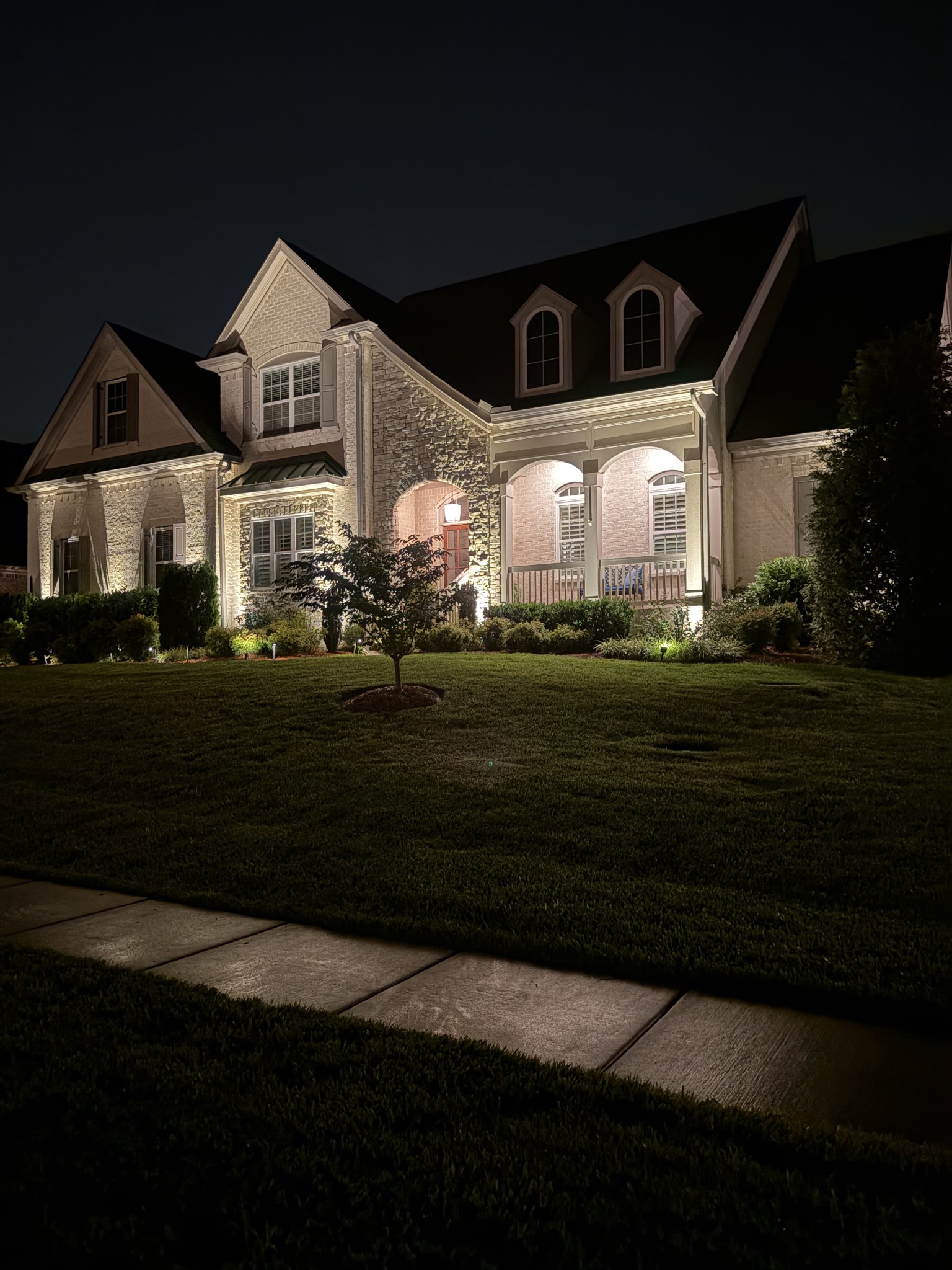 5508 Hardeman Springs Boulevard Arrington TN 37014