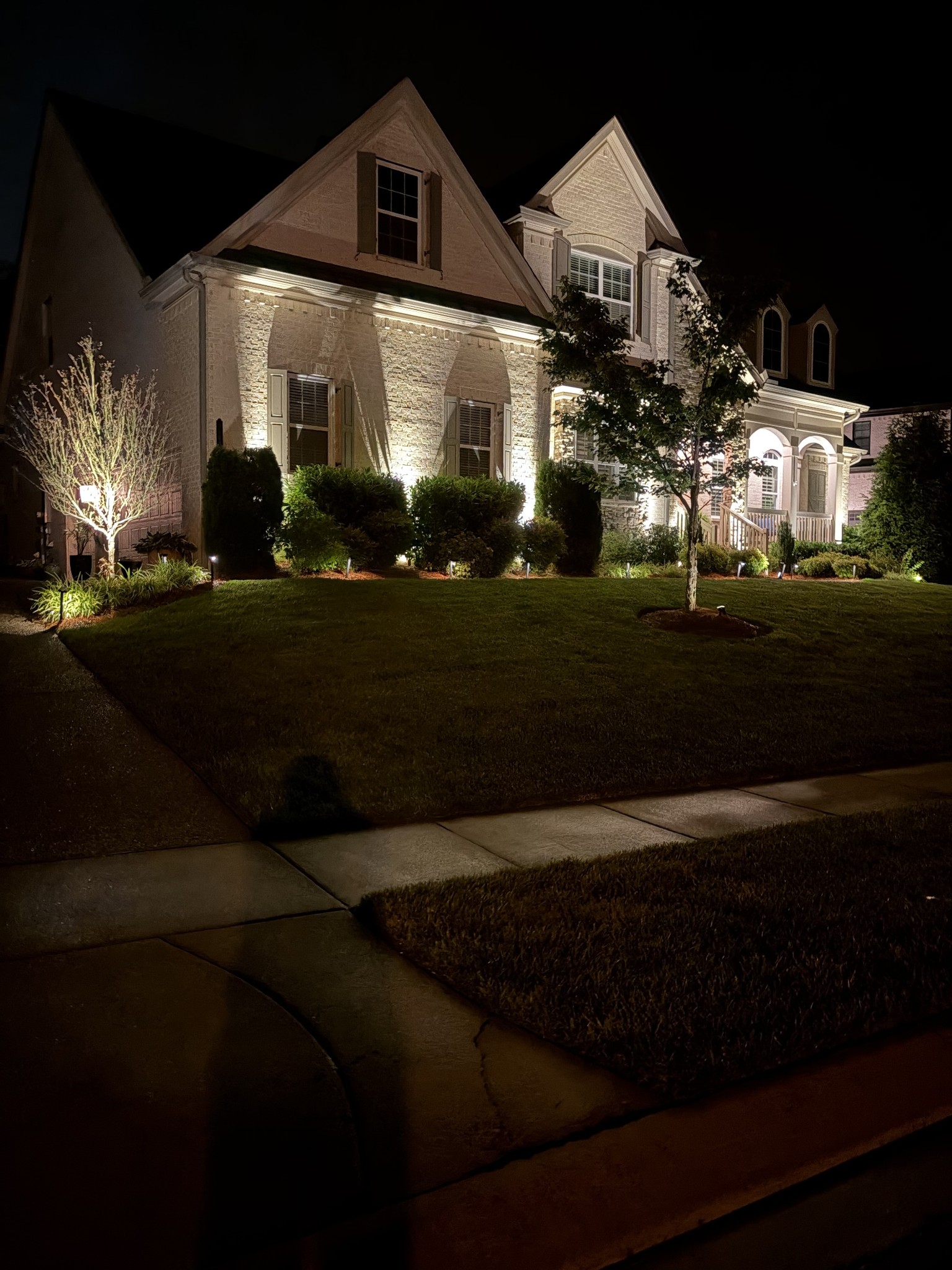 5508 Hardeman Springs Boulevard Arrington TN 37014