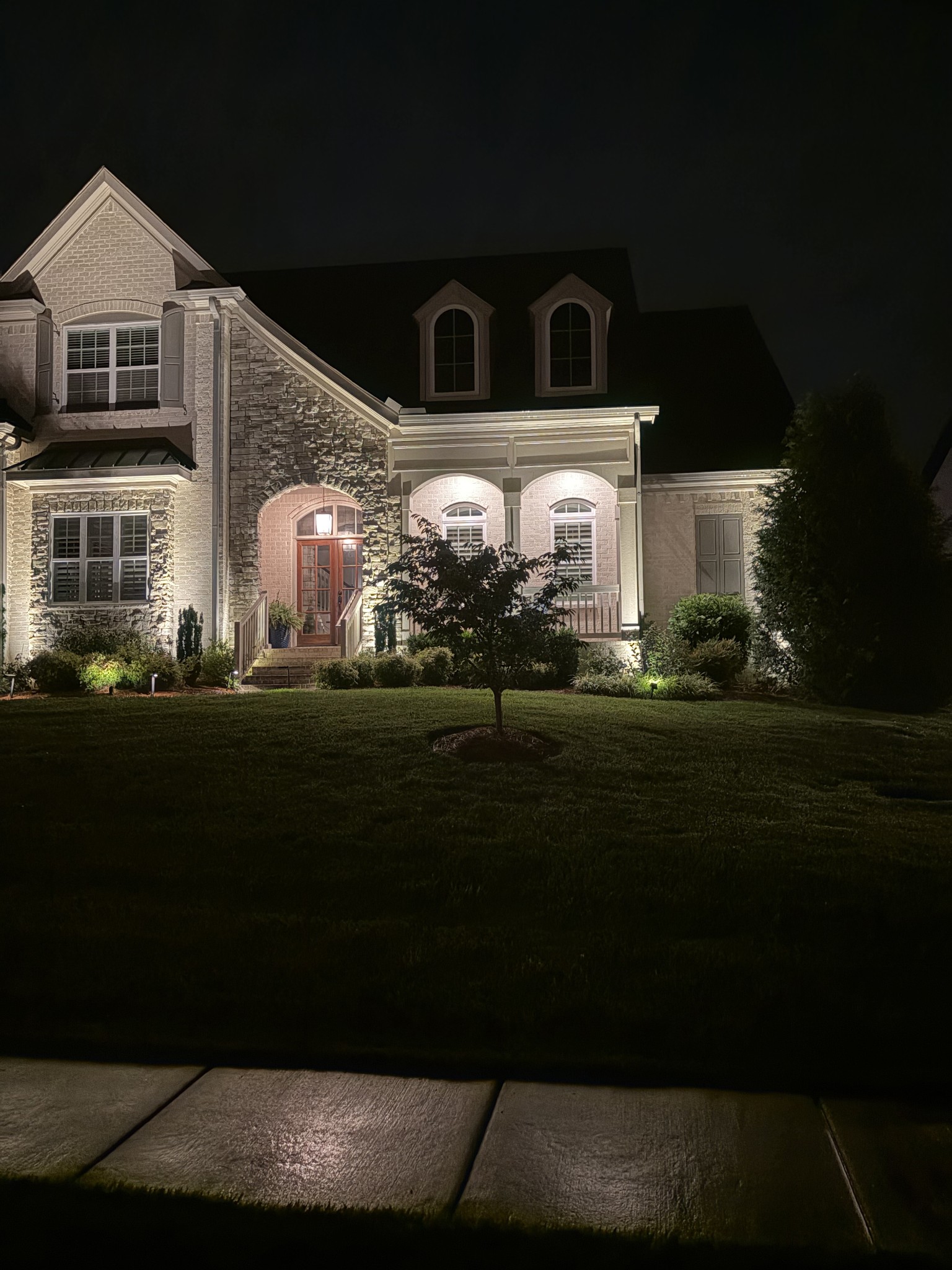 5508 Hardeman Springs Boulevard Arrington TN 37014