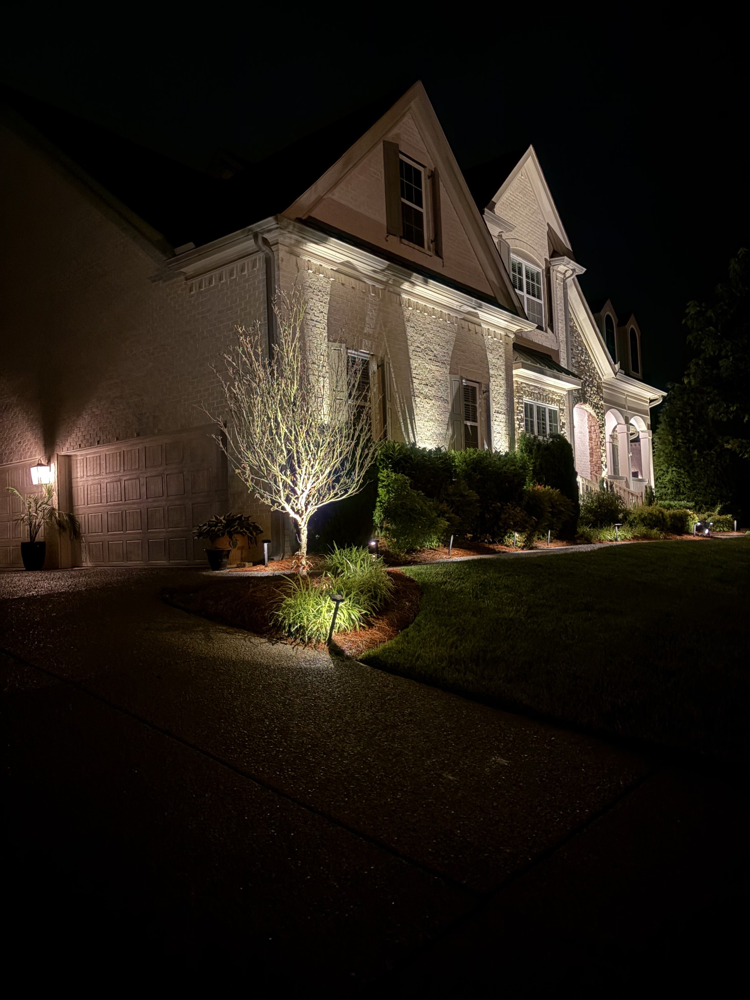 5508 Hardeman Springs Boulevard Arrington TN 37014