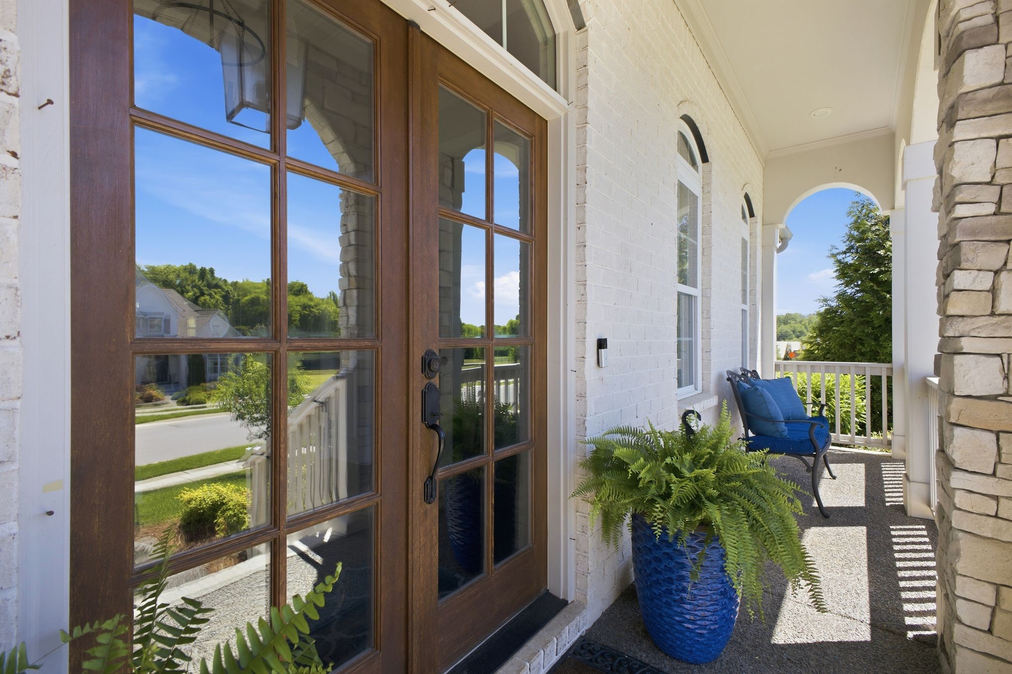 5508 Hardeman Springs Boulevard Arrington TN 37014