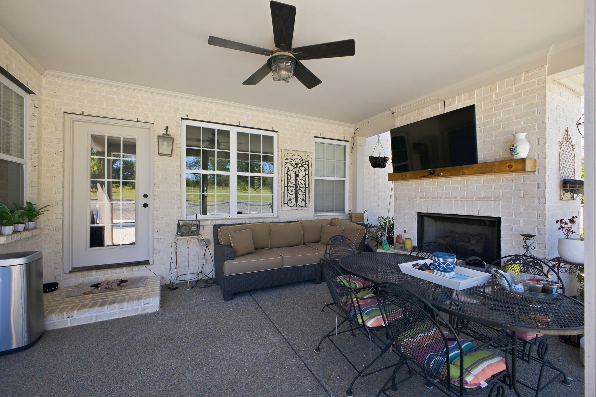 5508 Hardeman Springs Boulevard Arrington TN 37014
