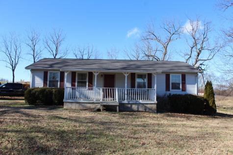 4004 Woodard Road Springfield TN 37172