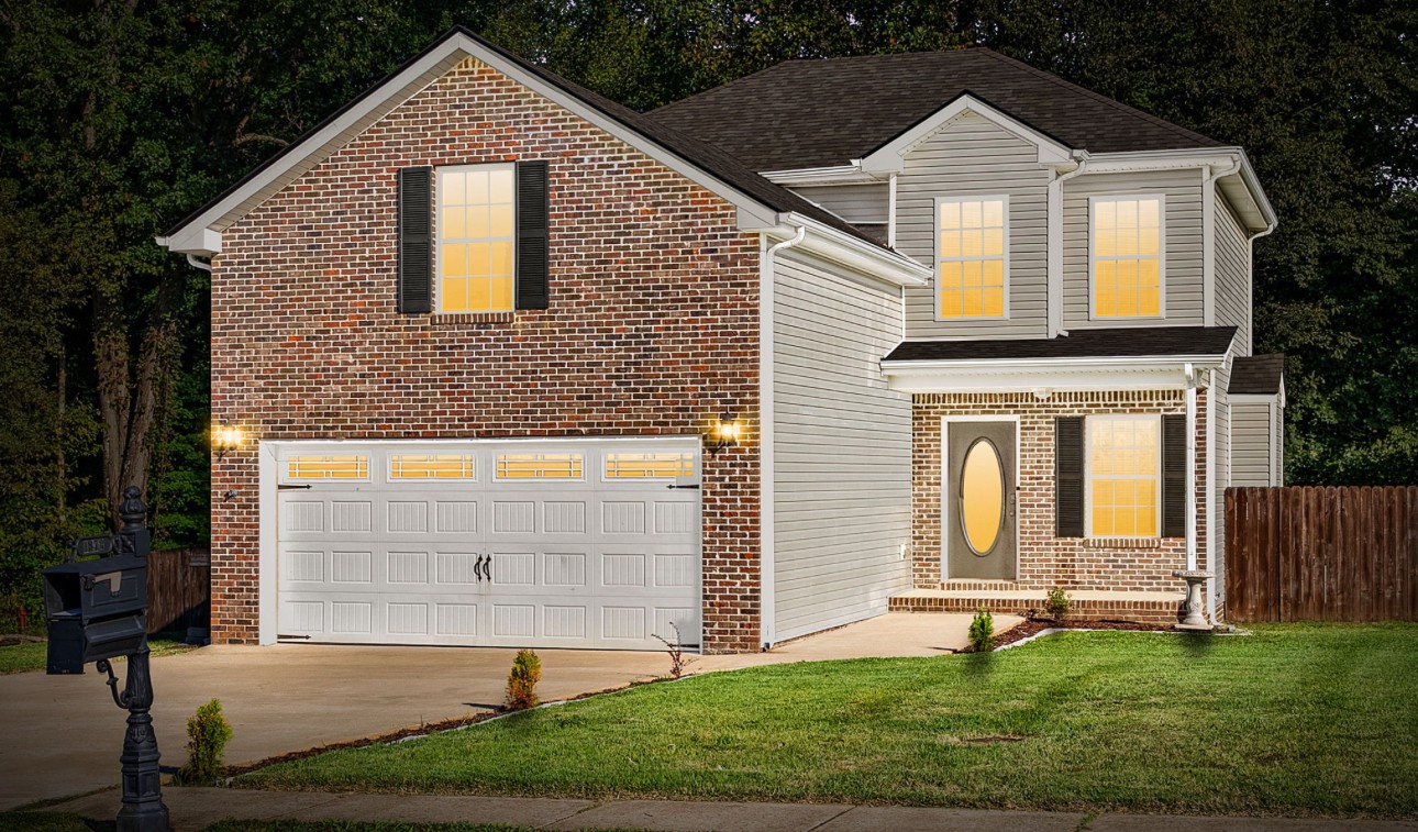 1873 Jackie Lorraine Drive Clarksville TN 37042