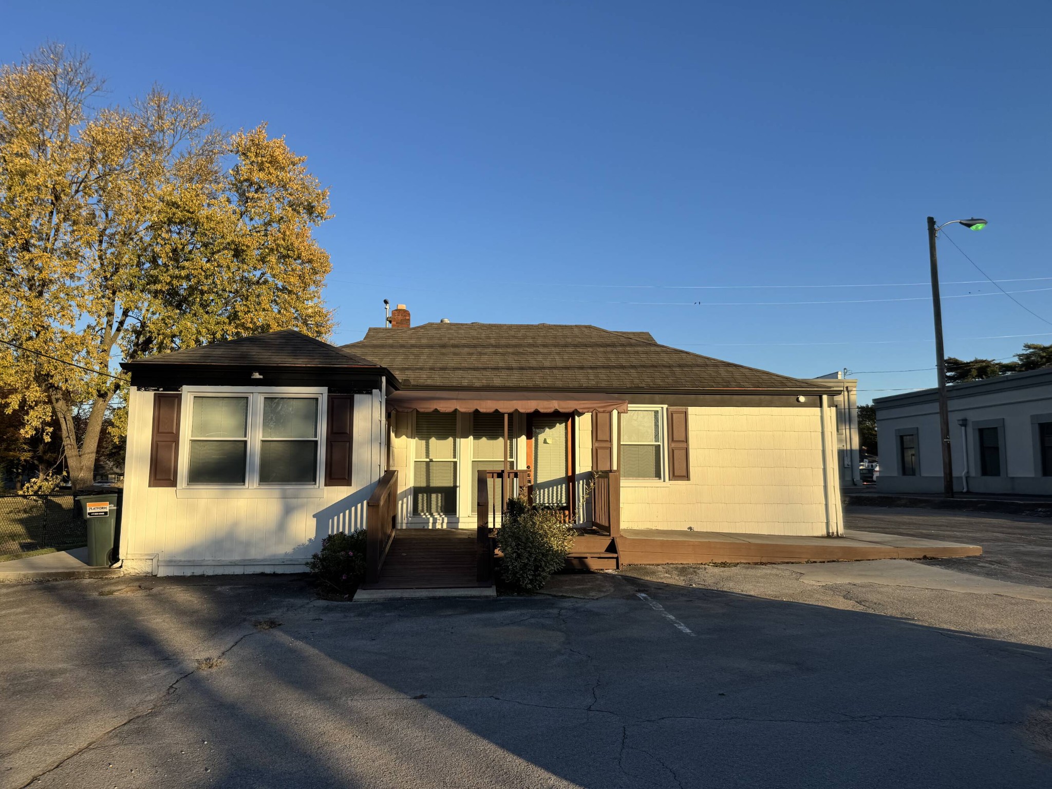 2818 Bransford Avenue Nashville TN 37204