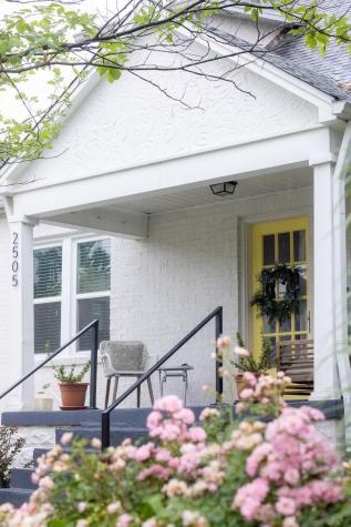 2505 W Linden Avenue Nashville TN 37212