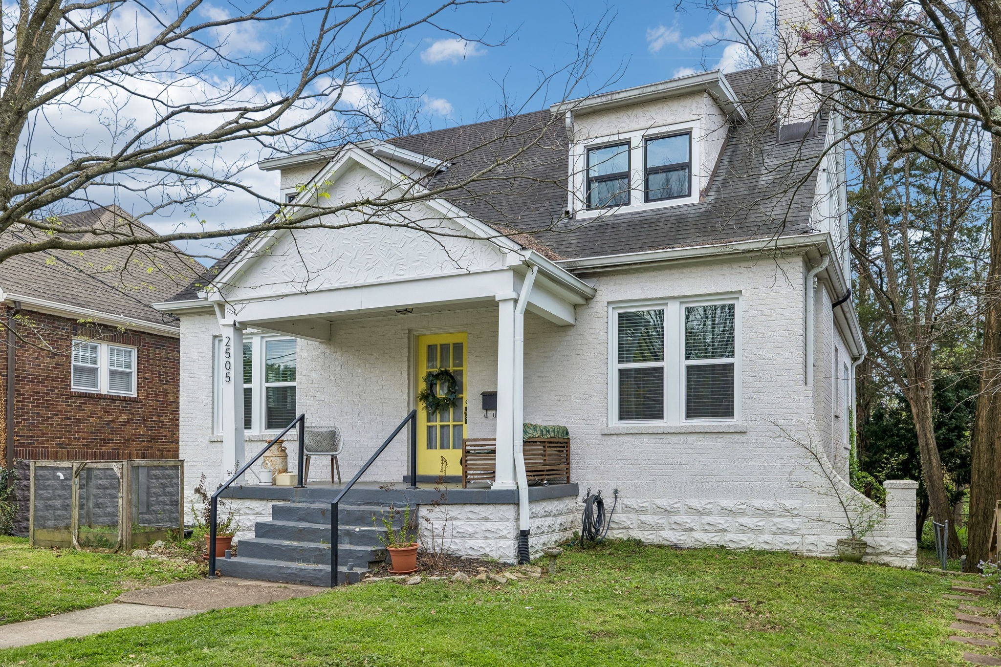2505 W Linden Avenue Nashville TN 37212