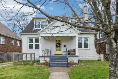 2505 W Linden Avenue Nashville TN 37212