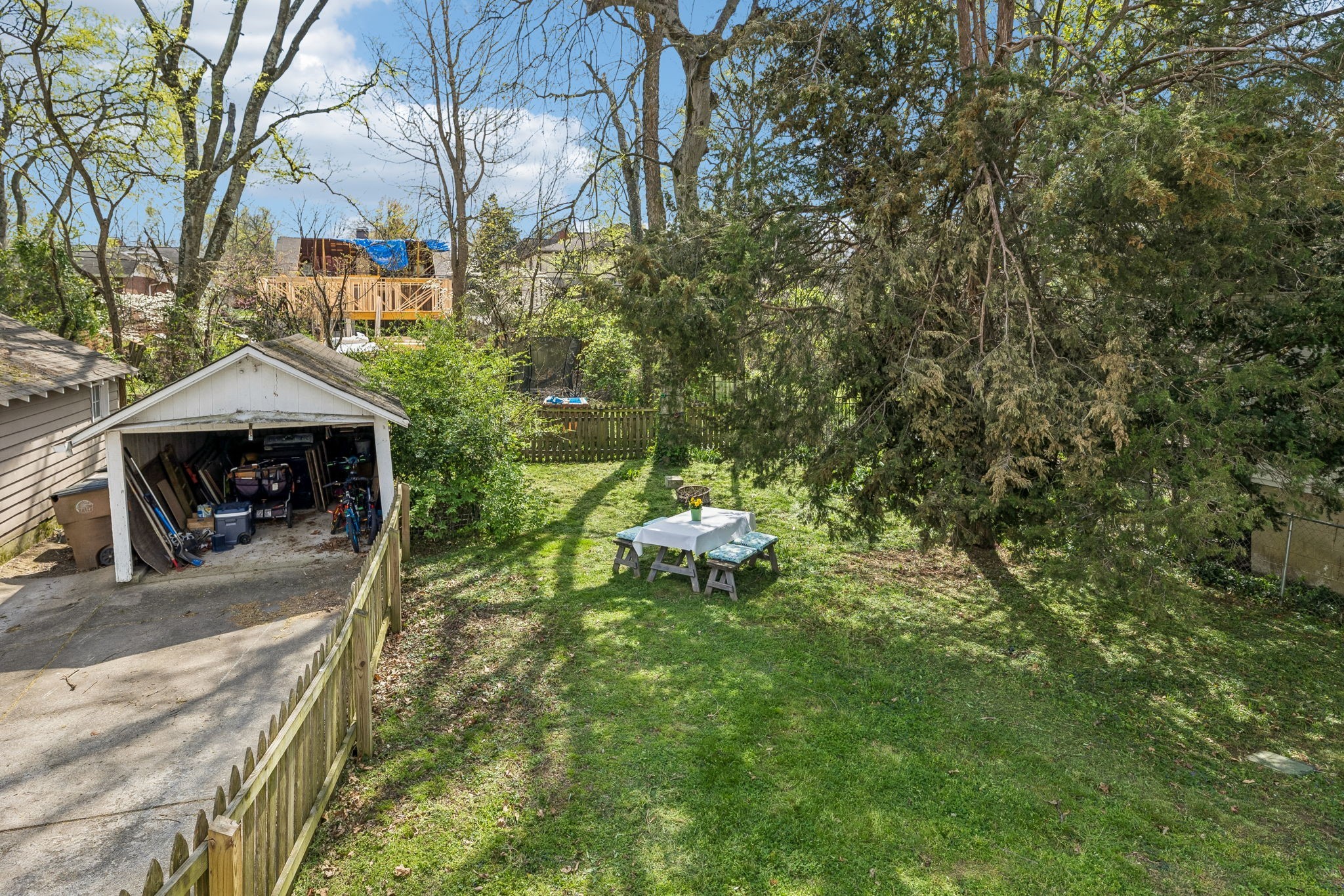 2505 W Linden Avenue Nashville TN 37212