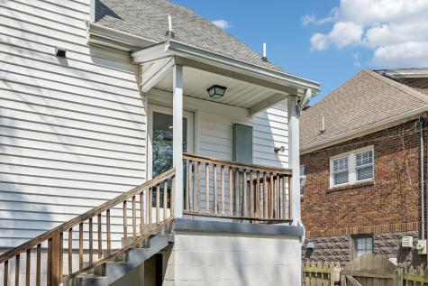 2505 W Linden Avenue Nashville TN 37212