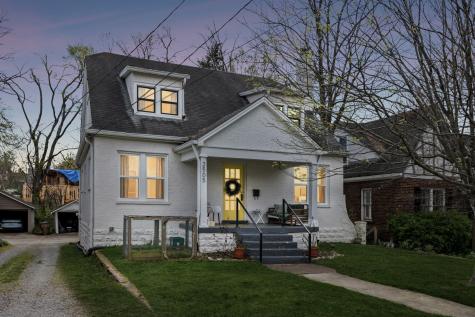 2505 W Linden Avenue Nashville TN 37212