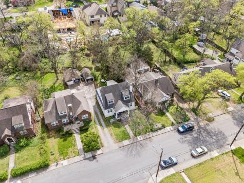 2505 W Linden Avenue Nashville TN 37212