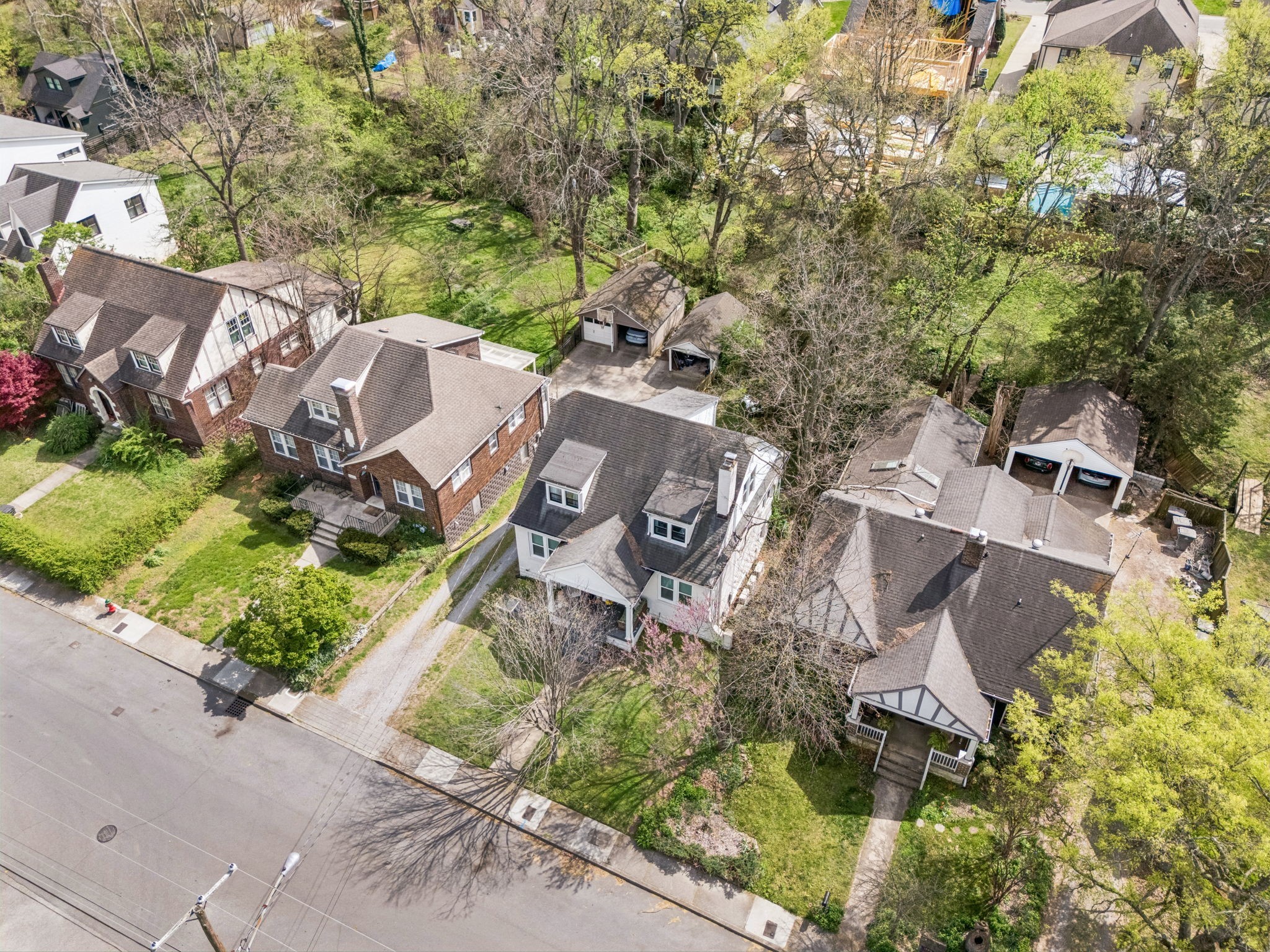 2505 W Linden Avenue Nashville TN 37212