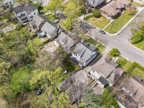 2505 W Linden Avenue Nashville TN 37212