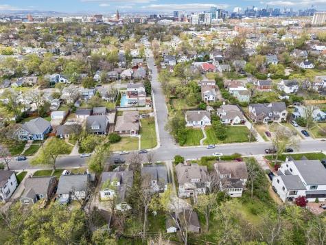2505 W Linden Avenue Nashville TN 37212