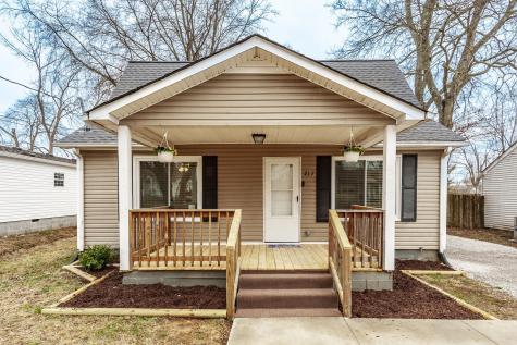 217 E Park Avenue Gallatin TN 37066