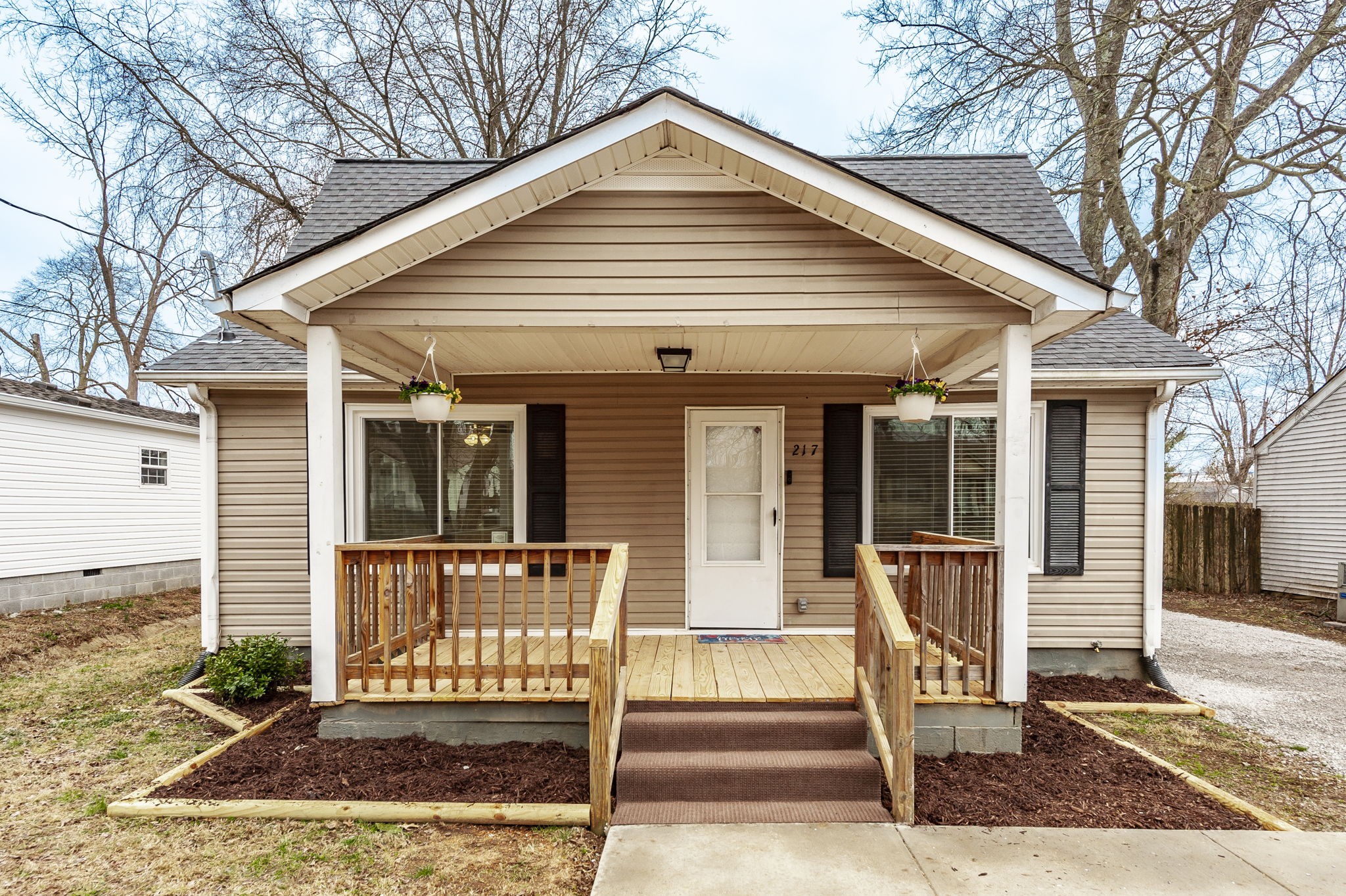 217 E Park Avenue Gallatin TN 37066