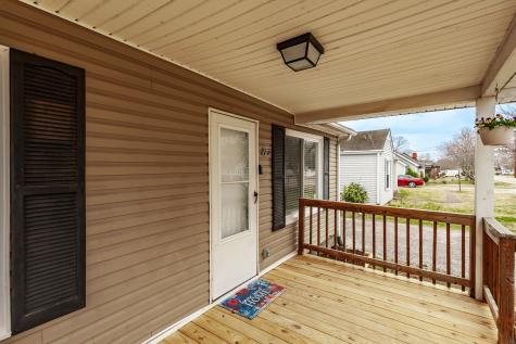 217 E Park Avenue Gallatin TN 37066