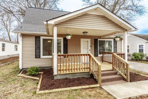 217 E Park Avenue Gallatin TN 37066