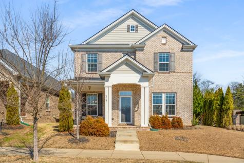 3761 Hoggett Ford Road Hermitage TN 37076
