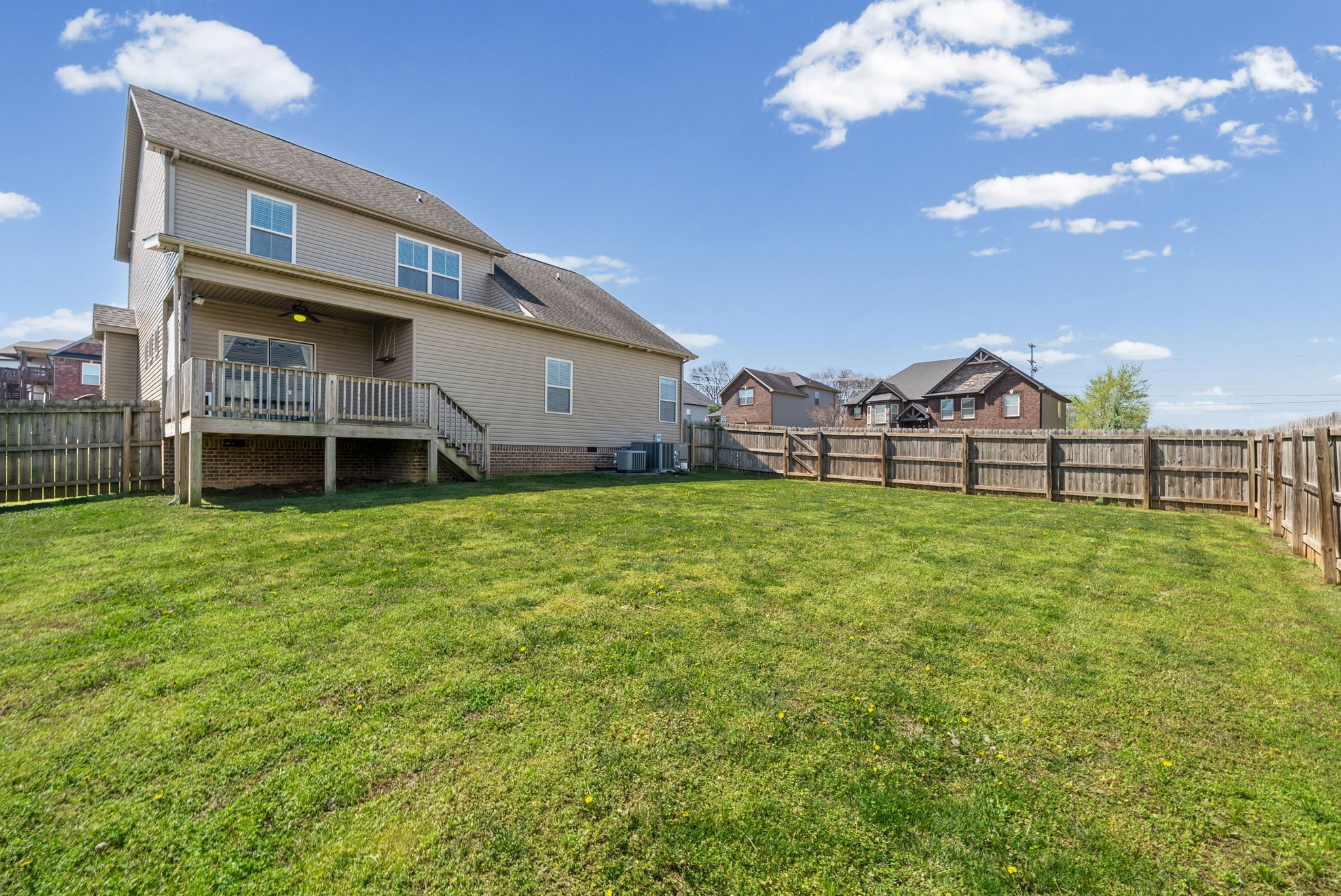 1301 Golden Eagle Way Clarksville TN 37040