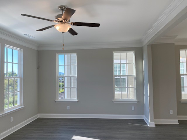 1057 Vida Way Nolensville TN 37135