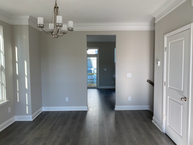 1057 Vida Way Nolensville TN 37135