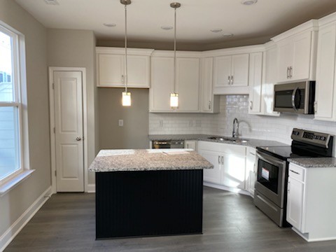 1057 Vida Way Nolensville TN 37135