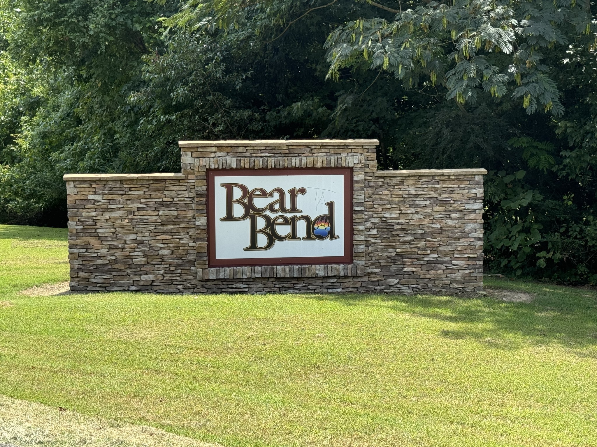 0 Honey Lane Estill Springs TN 37330