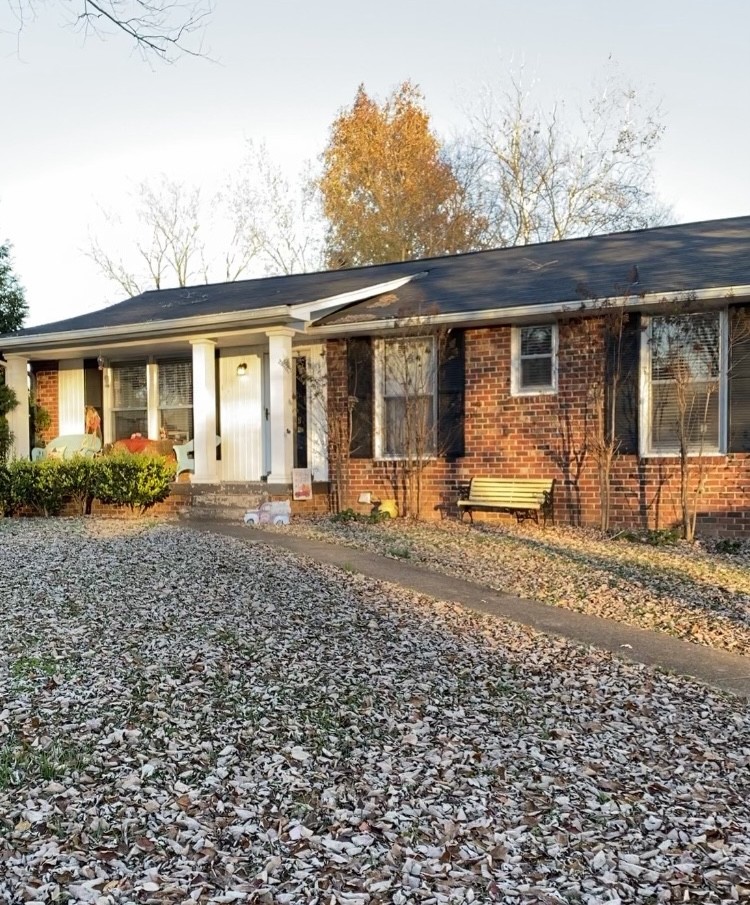 4825 Cascade Drive Old Hickory TN 37138