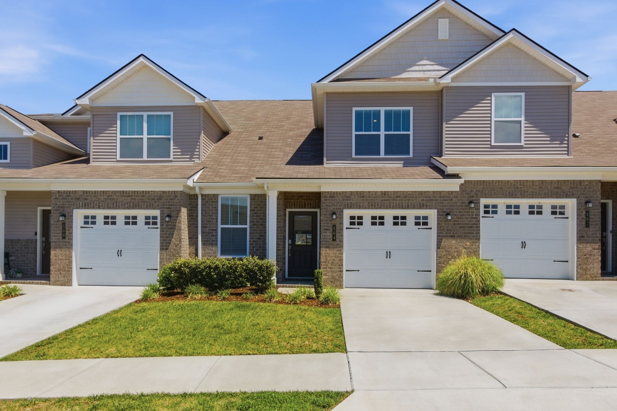 564 Trinity Way Spring Hill TN 37174