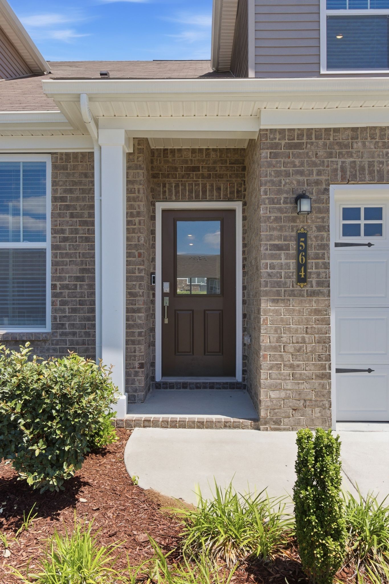 564 Trinity Way Spring Hill TN 37174