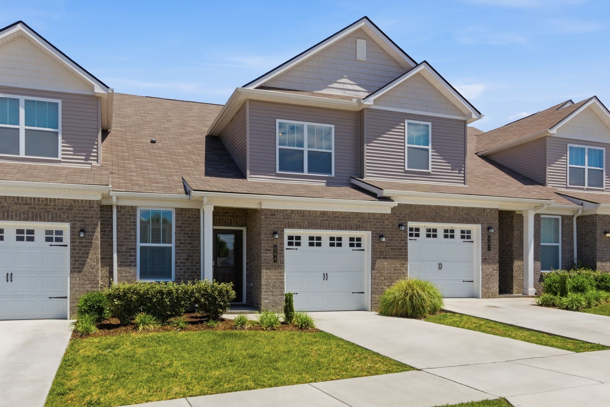 564 Trinity Way Spring Hill TN 37174