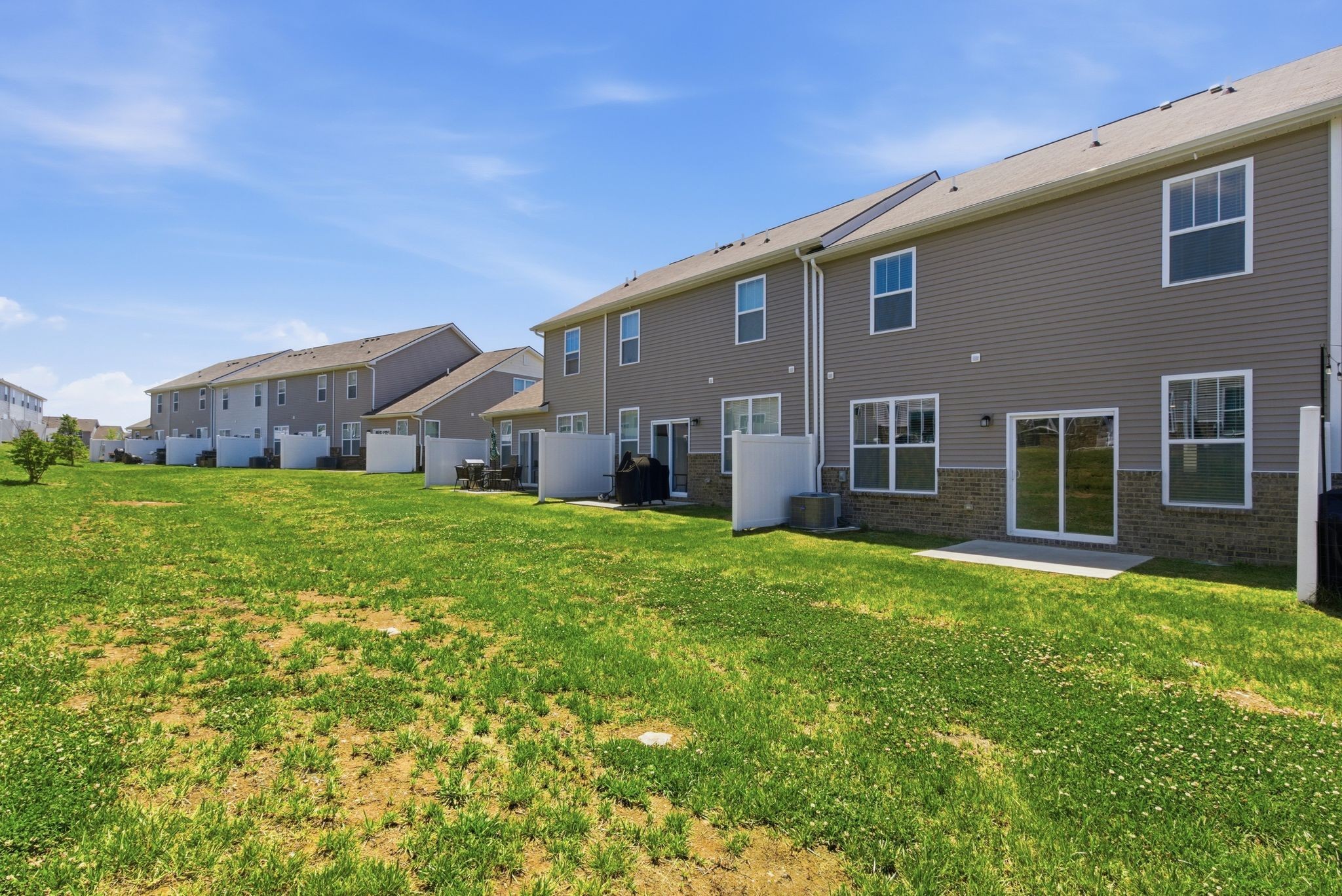 564 Trinity Way Spring Hill TN 37174